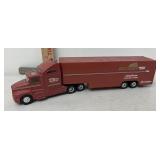 Semi replica