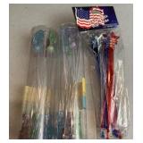 Stir sticks