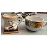 Mugs
