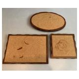 Cork boards