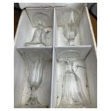 Anchor hocking Sundae set