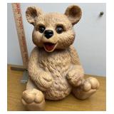 Decorative bear