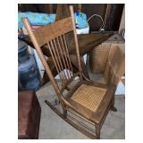 Rocking chair