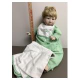 Lee Middleton doll