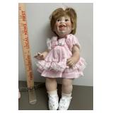 Lee Middleton doll