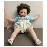 Lee Middleton doll