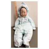 Lee Middleton doll
