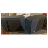Bose speakers