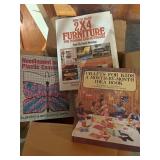 Crafting books