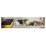 Miscellaneous collectibles