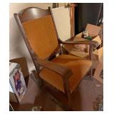 Rocking chair