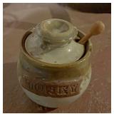 Honey pot