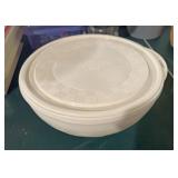 Pampered chef bowl