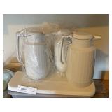 Coffee dispensers