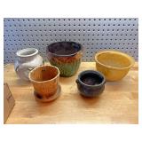 Planters
