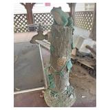 Frog hose adapter