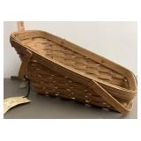 Longaberger Vegetable basket