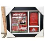 Ohio state Buckeye picture