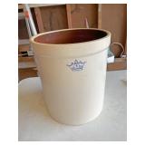 5 gallon stone crock