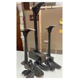 Shoe  forms
