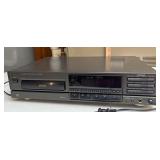 VCR