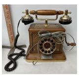 Thomas replica phone