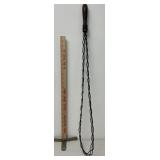 Rug beater