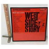 West side story record