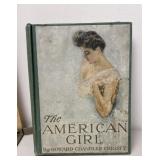 Howard Chandler christy book