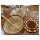 Plates & bowls