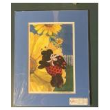 Mary Ann Bucci print