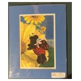 Mary Ann Bucci print
