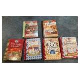 Cookbooks