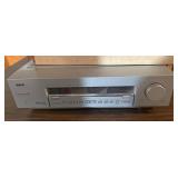 RCA stereo receiver