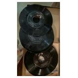 RCA Victor records