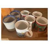 Mugs