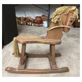 Rockinghorse
