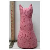 Longaberger cat