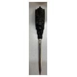Letter opener