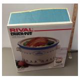 Crockpot