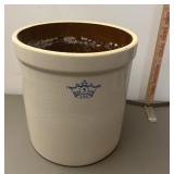 Ransbottom 3 gallon crock