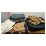 Bags more