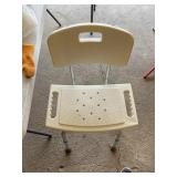 Shower chair
