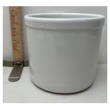 Stone crock