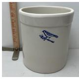 Stoneware crock