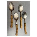 Grape fruit spoons