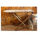 Child Ironing board