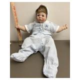 Lee Middleton doll
