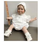 Lee Middleton doll