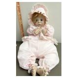 Lee Middleton doll